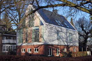  Aufstockung von Windels Architekten 