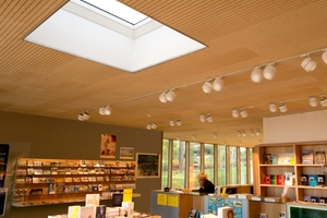  Foto: Velux / Petra Steiner 